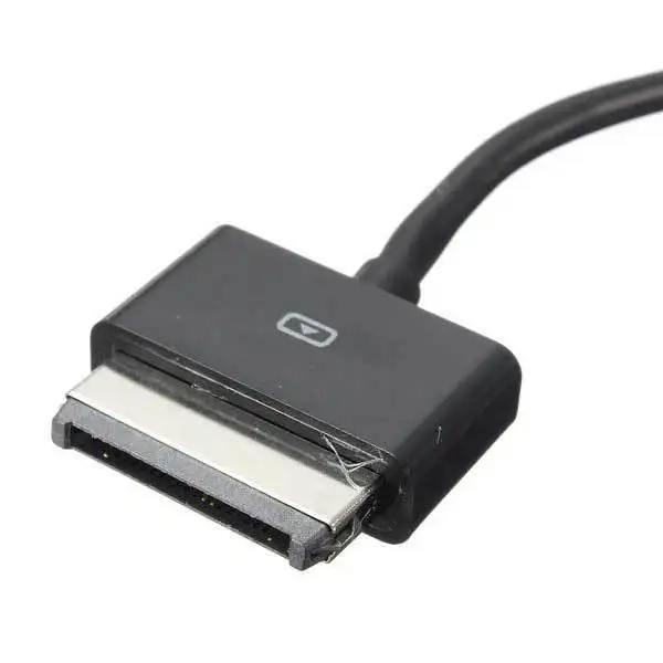 Arrandalee USB 3.0 Data Sync Charge Cable Cord For Asus TF101 TF201 |
