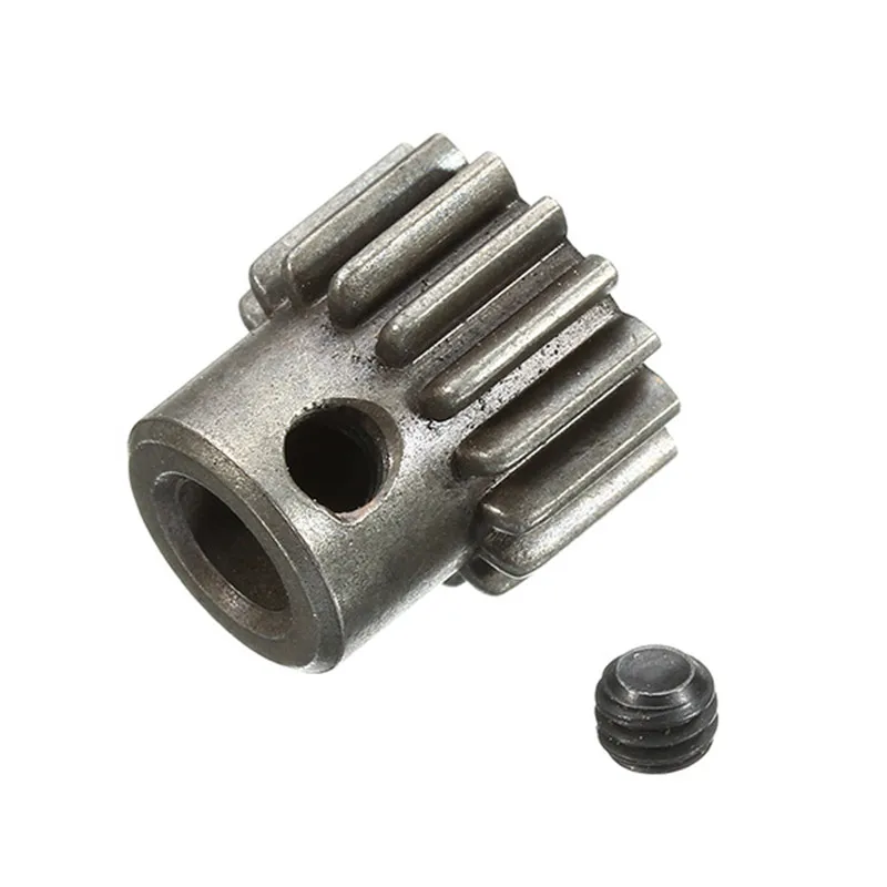 Высокое качество 1/10 4WD мотор шестерни 15 T MA310B запасные части для 51201 51204 RC автомобиля