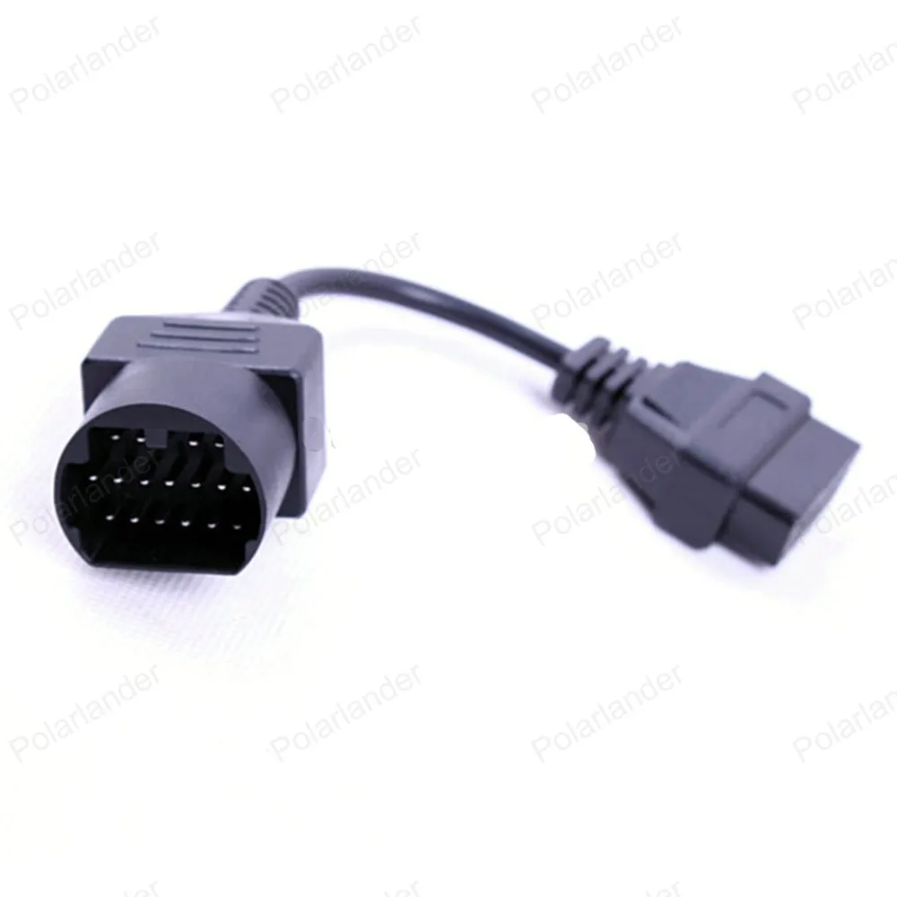 

Free Shipping hot sell Car Diagnostic Cable OBD 2 Interface Car Scanner cable for M-azda