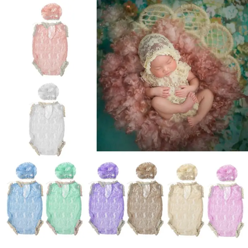 Реквизит для фотосессии новорожденных летняя одежда маленьких мальчиков и