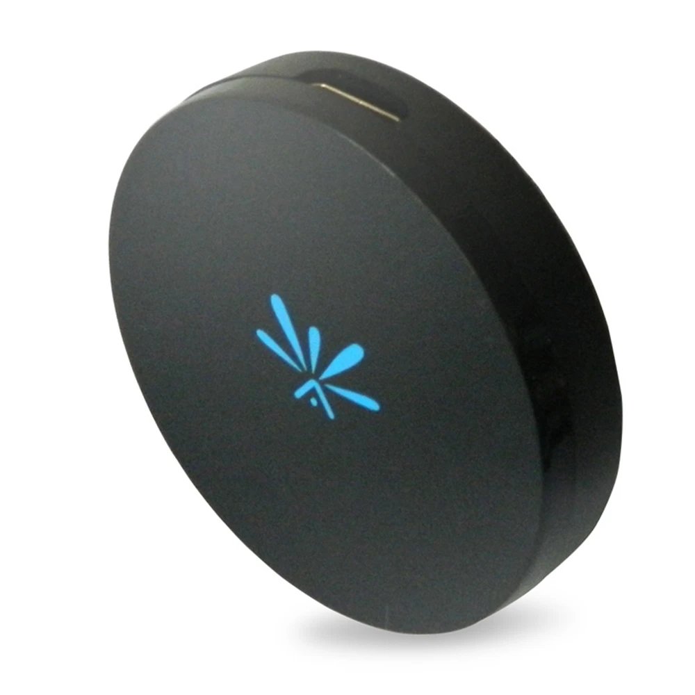 Exclvan MiraScreen G6 беспроводная пожарная Смарт ТВ-карта 2 4G ТВ-ключ HDMI 1080P Airplay DLNA Play Android