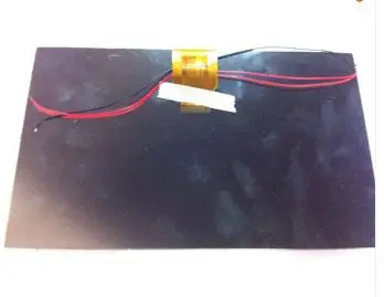T1014ivo-a оригинальный и новый 10.1 дюймов 40pin 1024x600 ЖК-дисплей экран t10141v0-a для