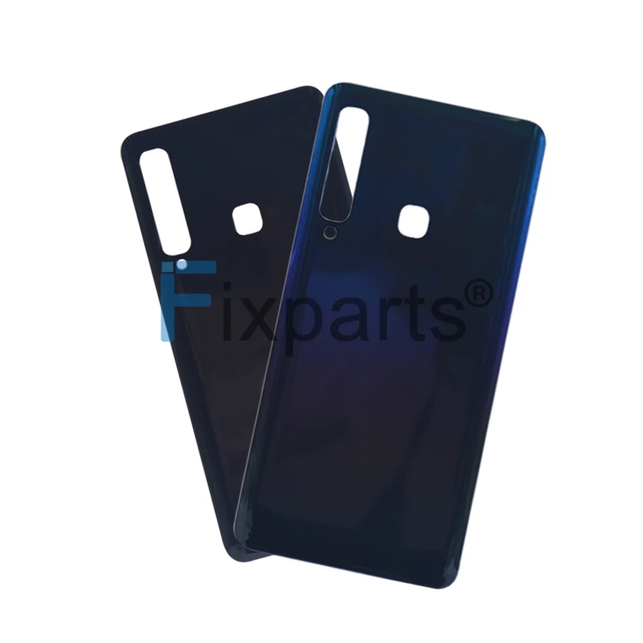 Задняя крышка аккумуляторного отсека 6 3 дюйма для SAMSUNG Galaxy A9 2018 A920 корпус из
