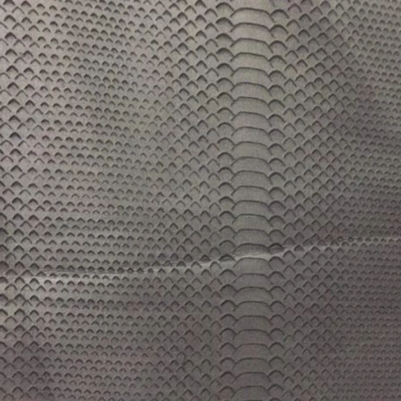 Высококачественная мягкая натуральная резанная змеиная весовая кожа из воловьей кожи 1 3 мм|Натуральная