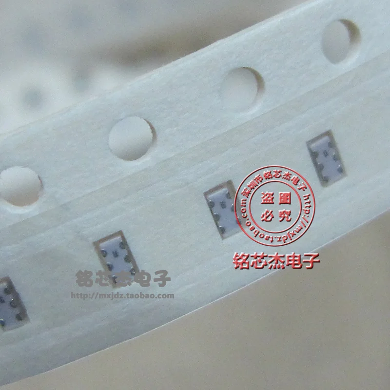 

LFB182G45BG5D920 сигнальное кондиционирование Новый 0603 фильтр баллон 2,4 ГГц-2,5 ГГц 6SMD