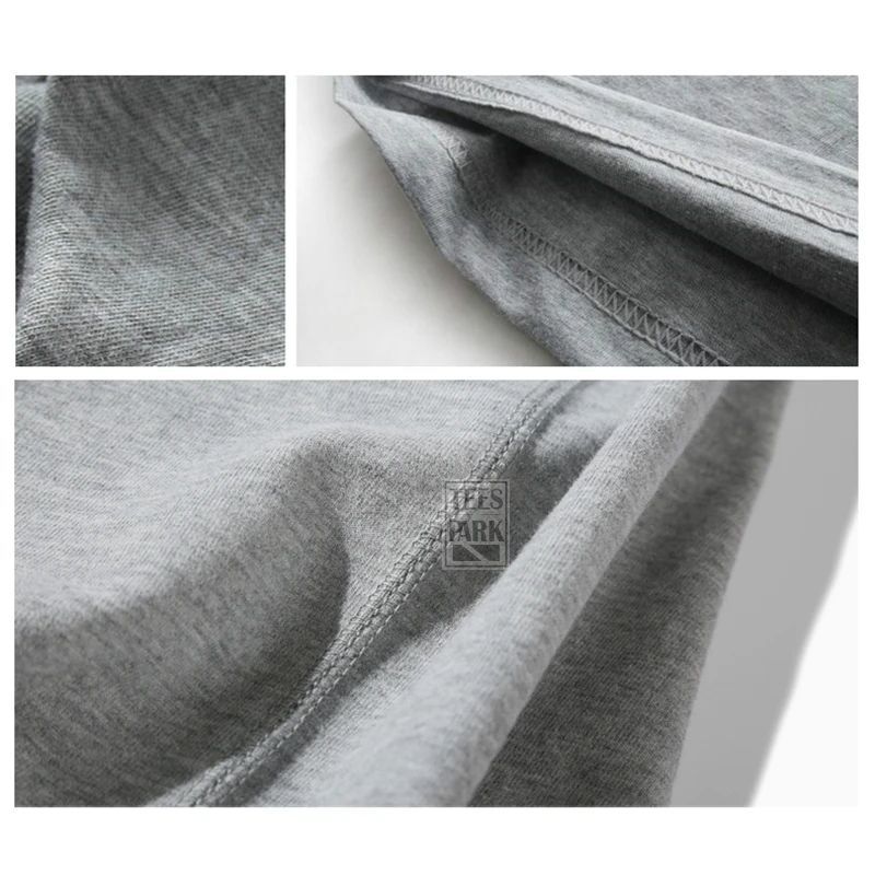 Funky печатных футболка Муай Тай храм истребитель подростков Для мужчин Slim Fit