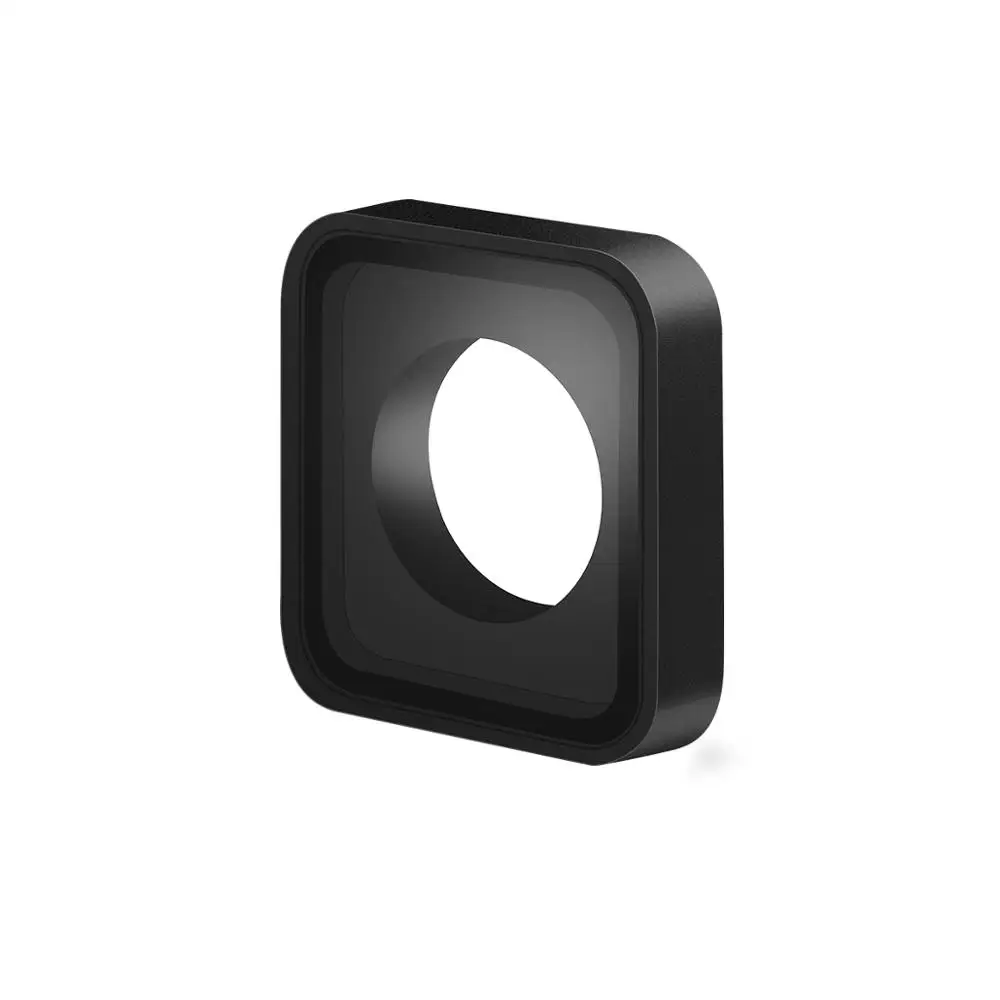 УФ-объектив кольцо Замена Защитный чехол для ремонта рамка Gopro Hero 5 6 7 Защитная