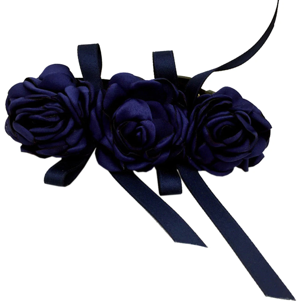 Soft Grooming Pet Collar Necklace Gift Elegant Buckled Adjustable Exquisite Dog Cat Wedding Fashion Styling Flower | Дом и сад