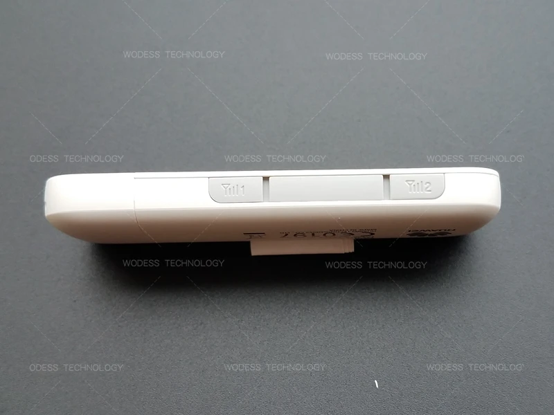 Разблокированный 150 Мбит/с LTE USB ключ Huawei E3372 LTE 4G USB модем с внешней антенной порт E3372h-607