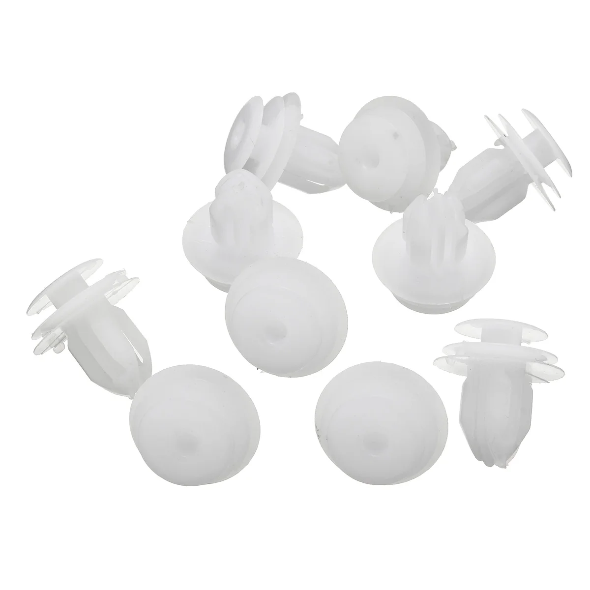 20 шт. клипсы для внутренней отделки автомобиля | Автомобили и мотоциклы