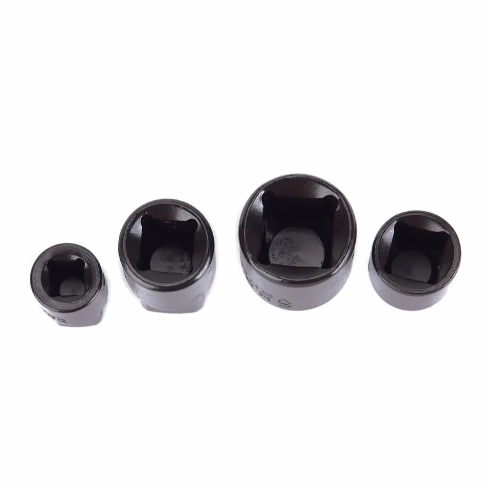 Impact grade Adapter Set-1/4 3/8 1/2 inch для расширения сверла Изменение размера полезные Бытовые Инструменты Набор розеток#226281