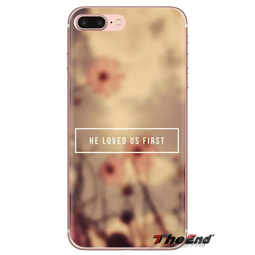 Телефонные чехлы i miss you Настольный Чехлы для телефона htc один U11 U12 X9 M7 M8 A9 M9 M10 E9 Plus