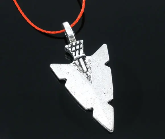DoreenBeads подвески из цинкового металлического сплава треугольные Античные