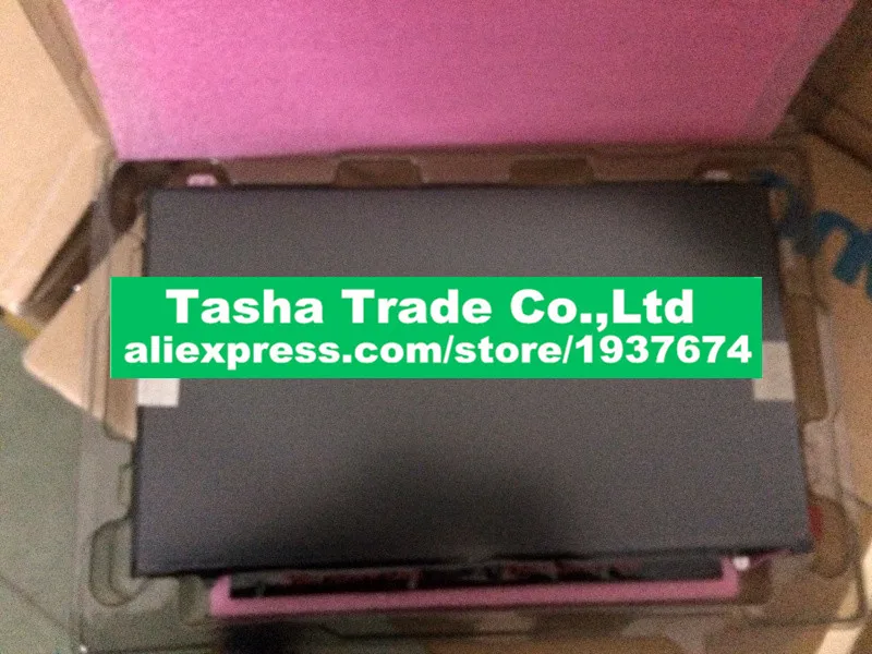 

B140QAN01.0 QHD 2560-*1440 Laptop LCD LED Screen Display Matrix