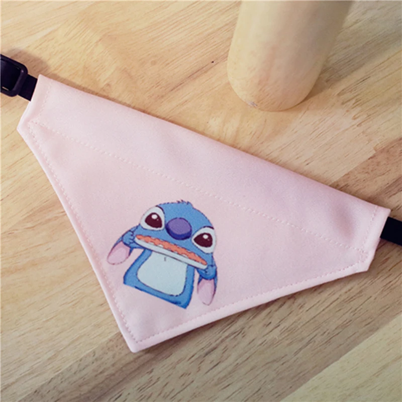 10 стилей Регулируемый Собачий Ошейник щенок кошачий шарф воротник для бандана