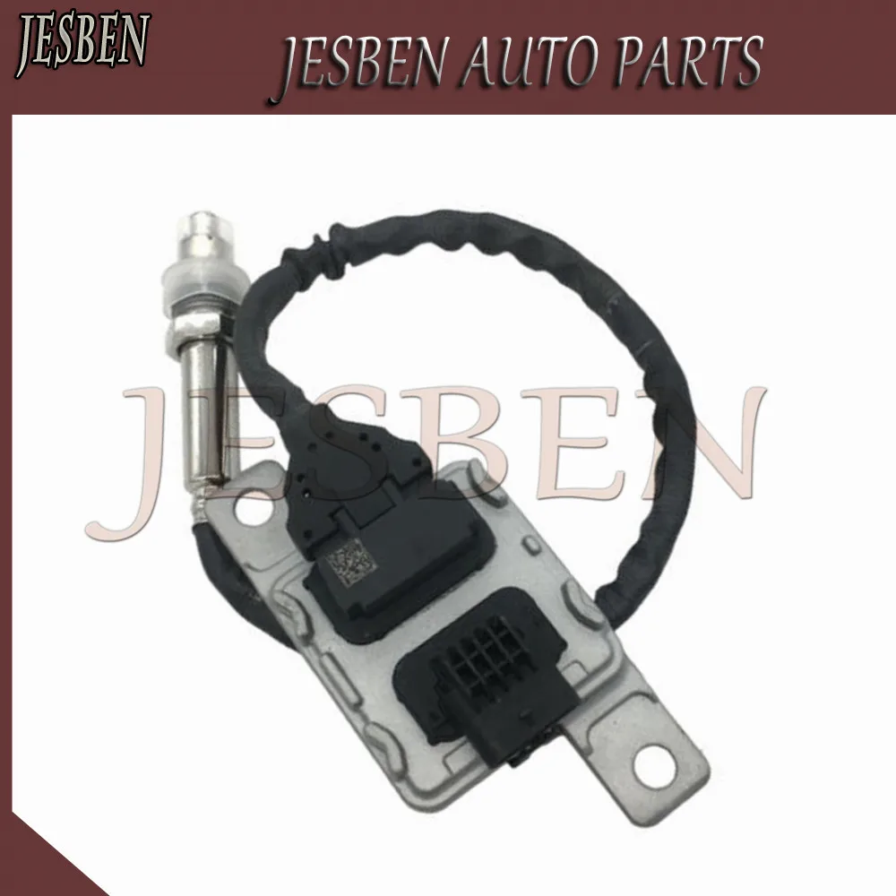 New Nox Sensor оксид азота 059907807AA подходит для VW Touareg 3 0 V6 TDI 2010-2016 Porsche cayenne 2016 diesel 059907807J