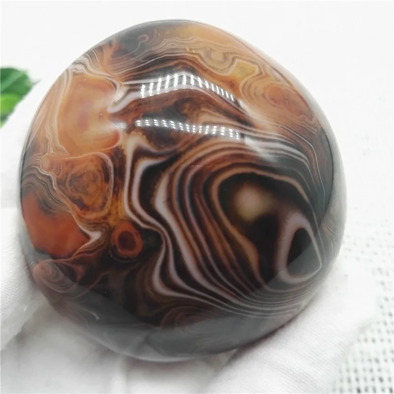 

AAAA+ Natural Sardonyx Rare Unique Stripe With Beautiful Patterns Mineral Agate Stones Ore Reiki Healing Collection