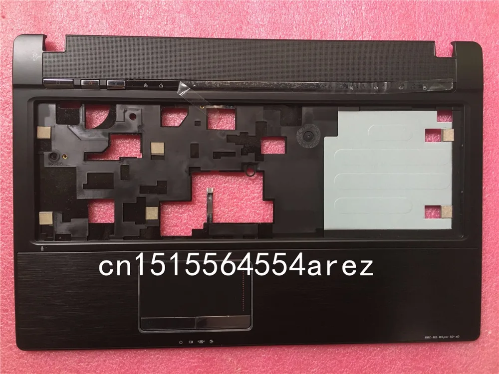 Новый оригинальный ноутбук Lenovo ThinkPad G560 G565 Touchpad palmrest чехол/крышка клавиатуры FRU