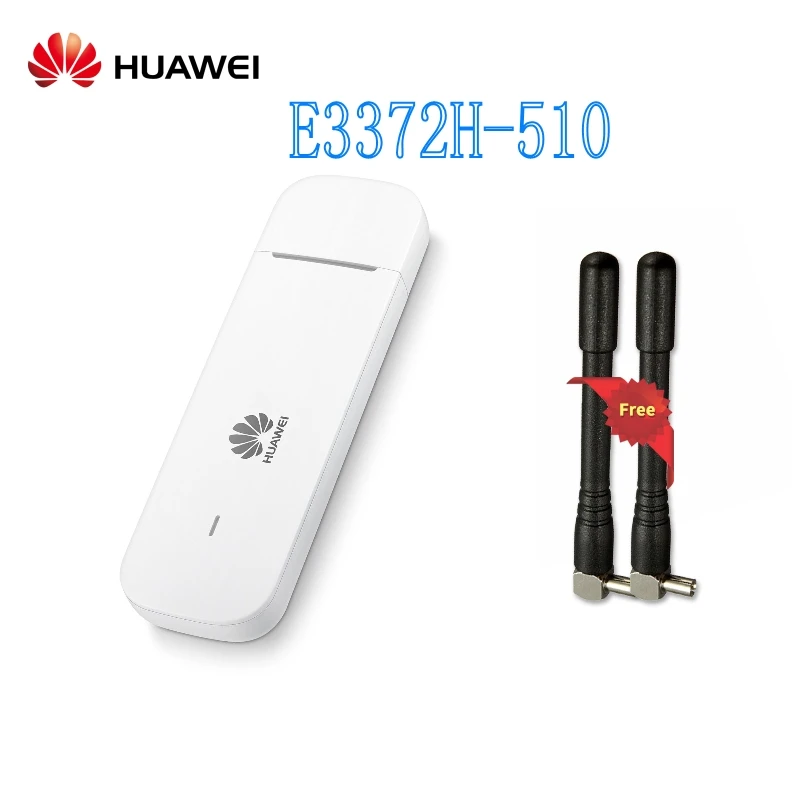 Разблокированный 4G Модем Huawei Φ LTE Band 1/2/4/5/7/28 (FDD700/850/1700/1900/2100/2600MHz USB адаптер|3G модемы|