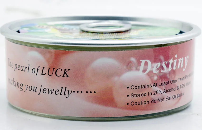 Китайская коробочка с узлом подарок сделай сам жемчужное ожерелье подвеской Oyster