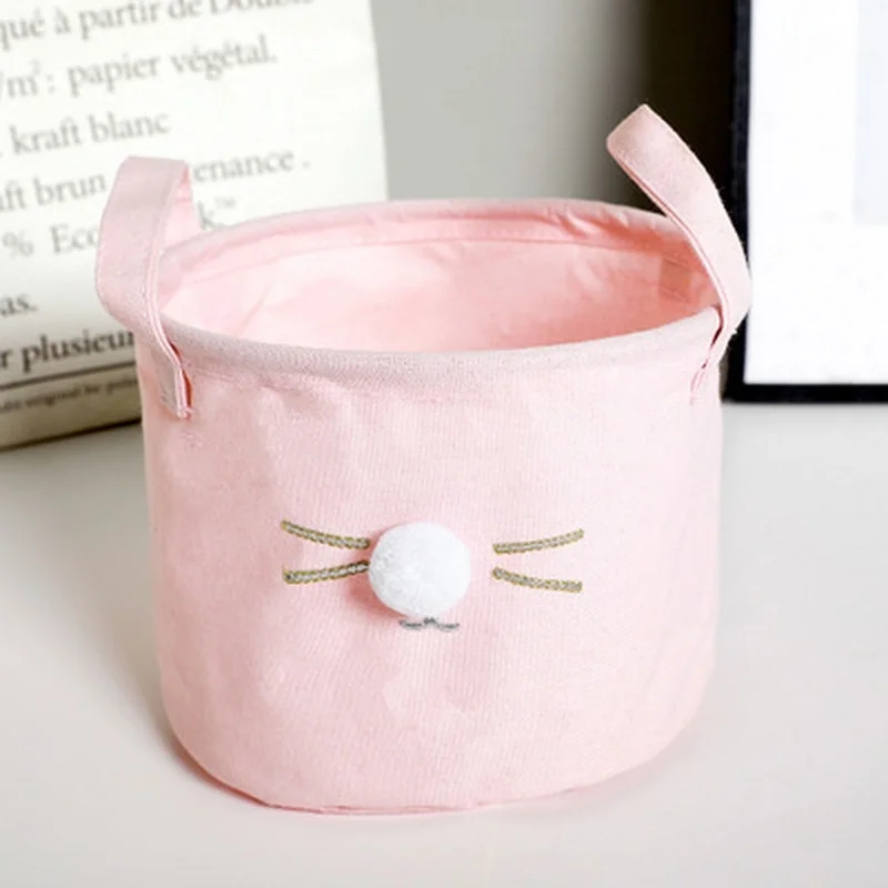 1 шт. корзина для хранения игрушек|Корзины хранения| |