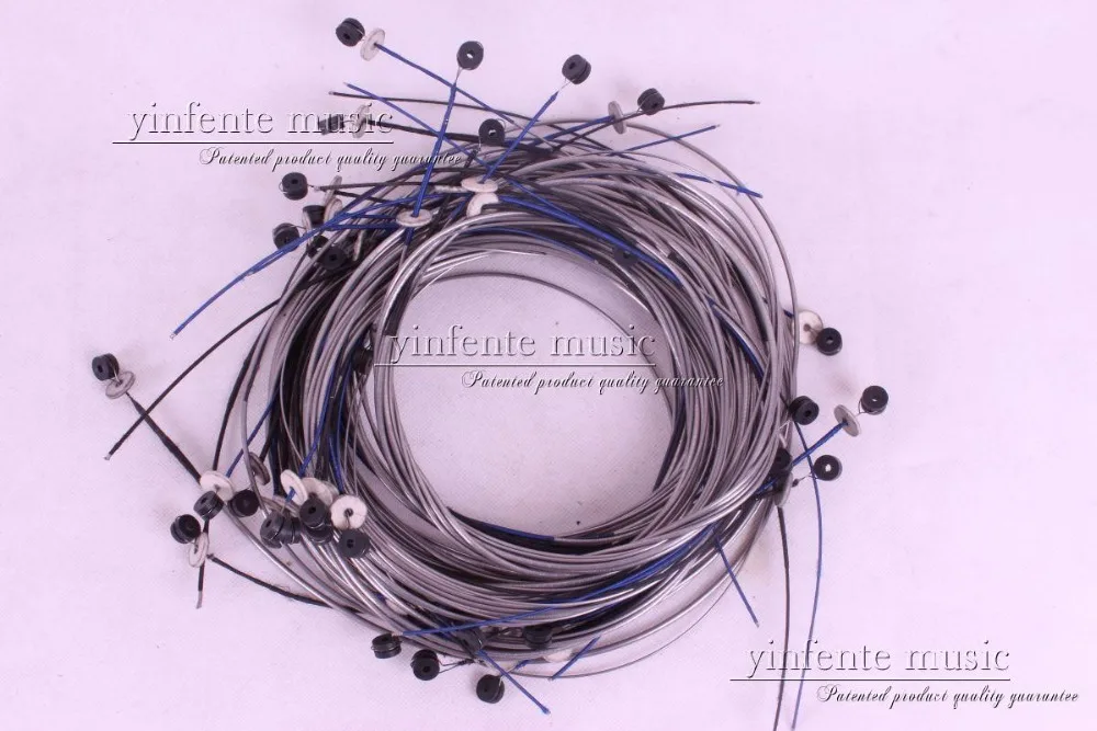 

bass string for 4 string one set bass accessories bulk bass strings