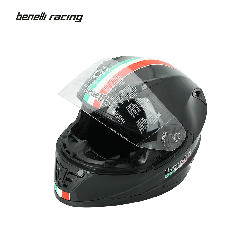 Новое поступление 100% оригинал SL Moto rcycle шлем анфас Парень Девушка Racing шлемы Cascos Para