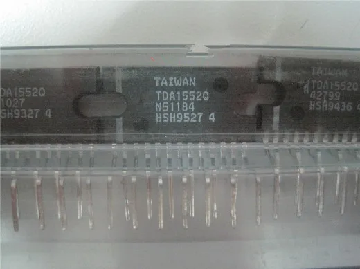 

Free Shipping TDA1552Q 100% New quality assurance