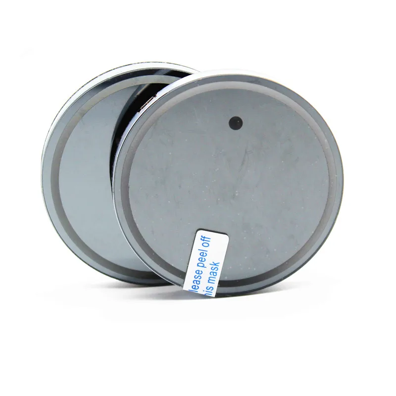 2 шт. Автомобильные светодиодные подставки для автомобиля диаметр 68 мм 7