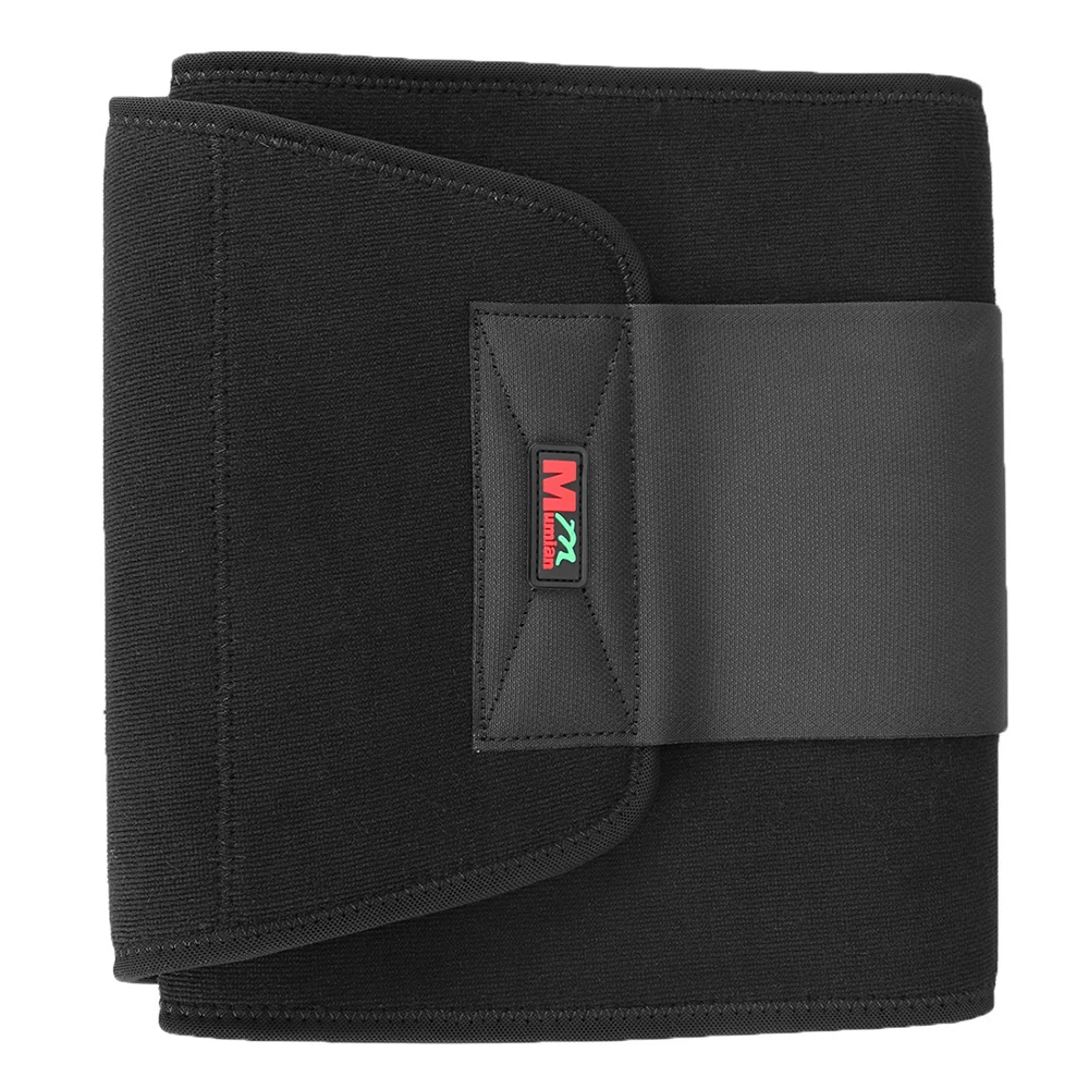 Регулируемый терапевтический поясной ремень 2019 поддержка поясницы спины бандаж