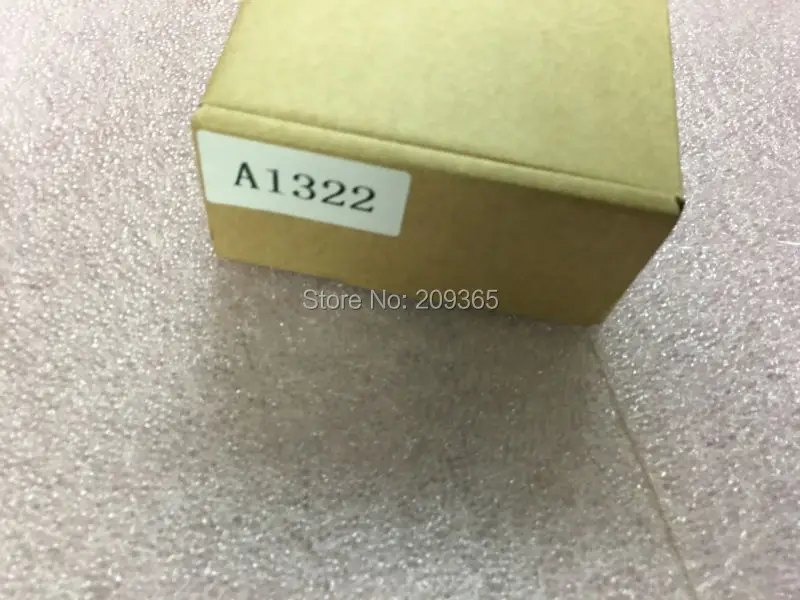 Аккумулятор для ноутбука Apple Macbook Pro 13 дюймов A1278 2009/2010/2011/2012 версия A1322