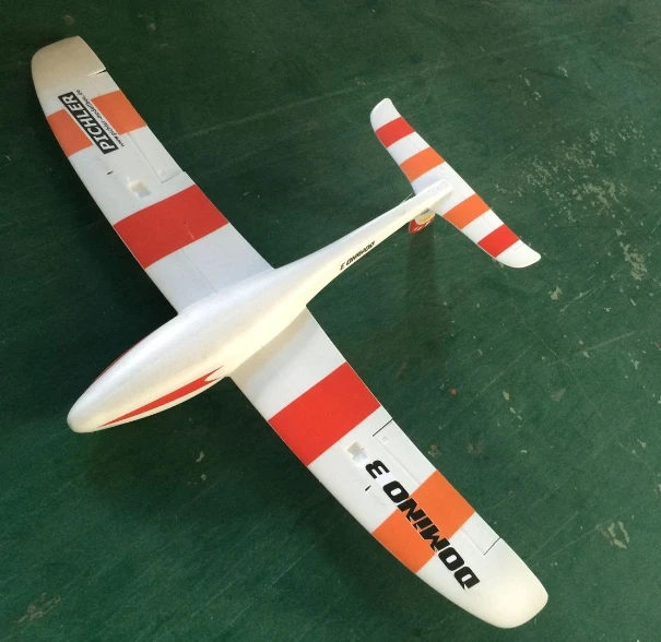 SKYSURFER X9-II 1400 мм размах крыльев FPV RC самолет планер