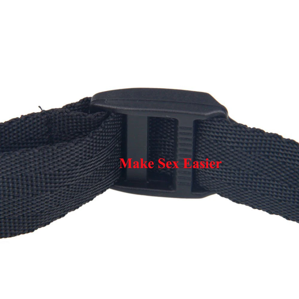 Нейлоновый ограничитель для рта 4 5 см|black mouth|bondage mouthball gag |