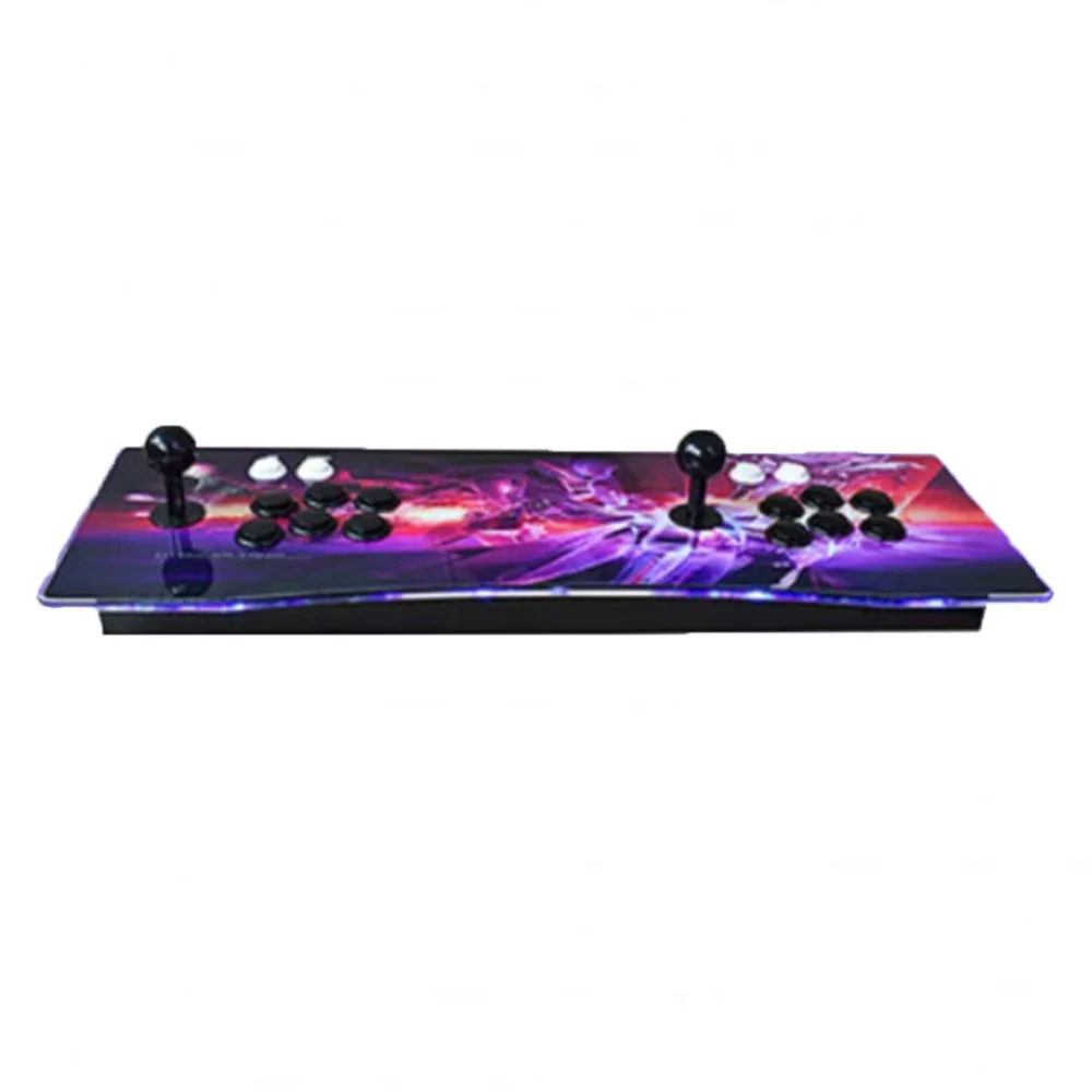 Pandora сокровище 3D 2350 аркадные игры консоль для ТВ ПК PS3 монитор Поддержка HDMI VGA USB с пауза Pandora видео-Аркада машина