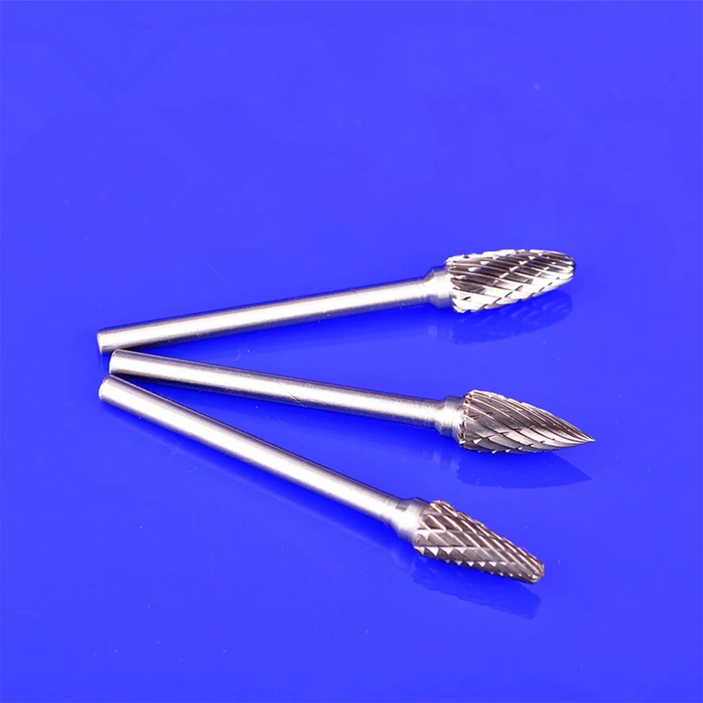 3 мм * 6mm-1PCS-10 модели бесплатная доставка твердосплавная карбидная Вольфрамовая