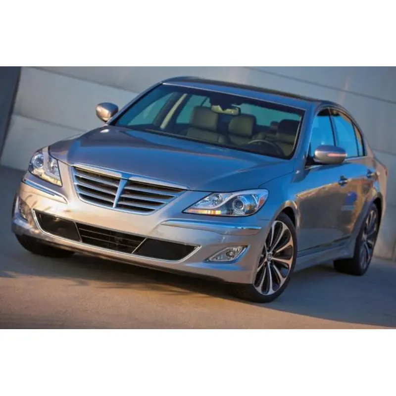 Автомобильное светодиодное освещение для чтения 2013 Hyundai Genesis Sonata Tucson Купол Карта