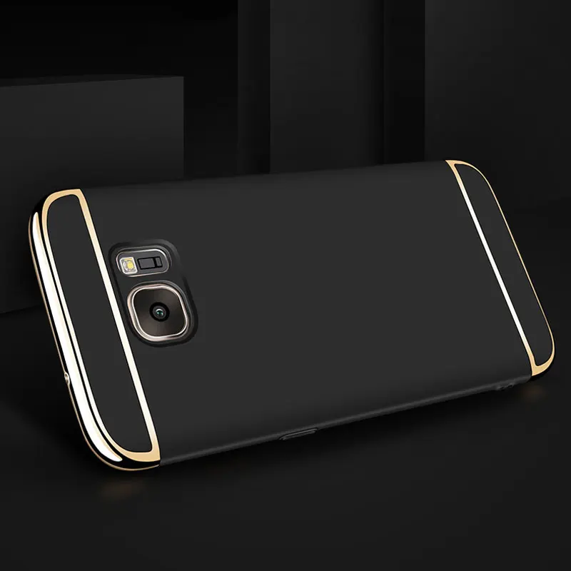 Shigeary Phone Cases for Samsung Galaxy J5 2016 J510 Case Ultra Thin 3 in 1 Coque J500 J500F Cover Capa Fundas |