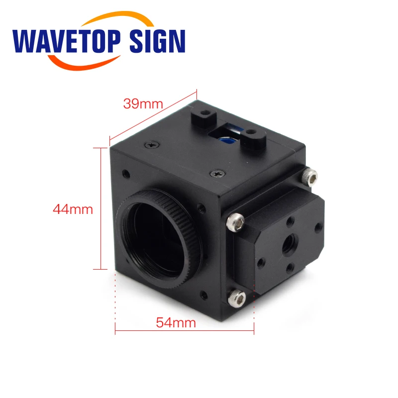 WaveTopSign RDV6442G CCD камера SV300 промышленная для вышивки одежды|Контроллер с ЧПУ| |