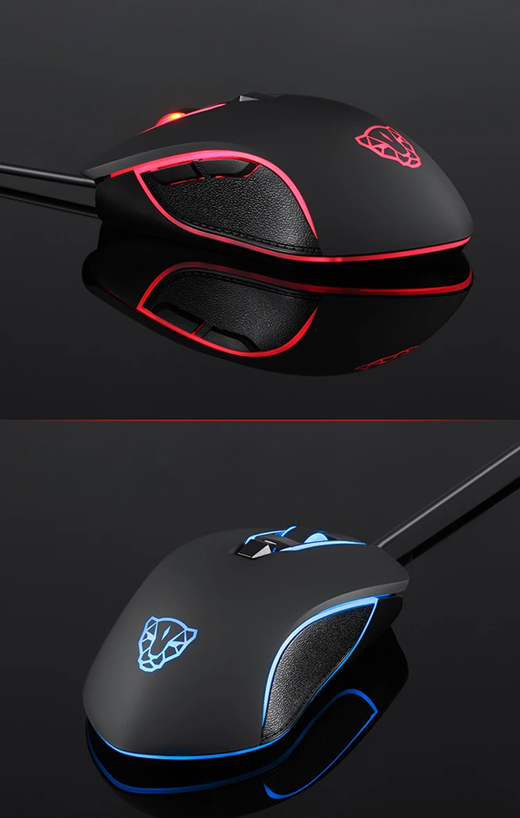 Motospeed CK888 NKRO синий переключатель 104Key Механическая игровая клавиатура и мышь комбо для игрового набора профессиональная клавиатура