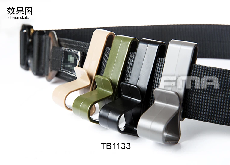 3 шт. универсальные крючки для ремня|hook hooks|hook belt |