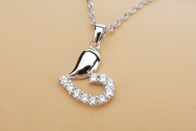 SAY Fashion jewelry Женское Ожерелье Подвеска свадебное ожерелье (только кулон)