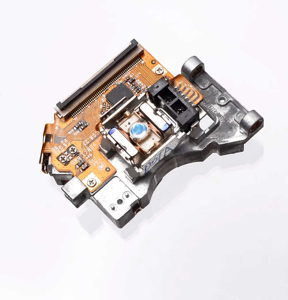 

Original Replace For SAMSUNG DVD-HR753 CD Player Laser Lens Lasereinheit Assembly DVD HR753 Optical Pick-up Bloc Optique Unit