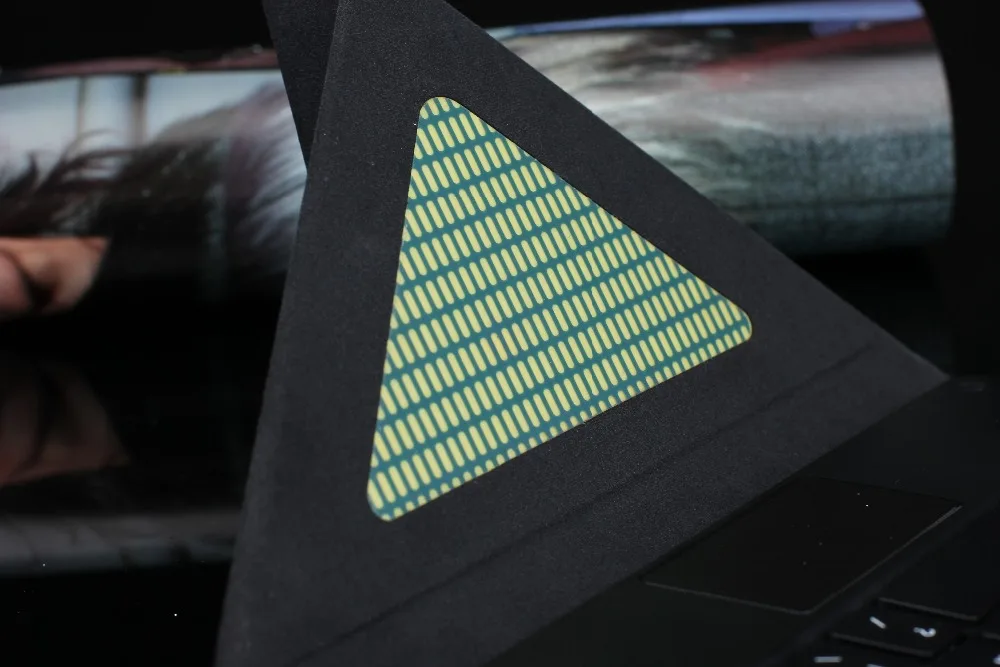 Универсальный беспроводной Bluetooth защитный чехол для клавиатуры с поддержкой