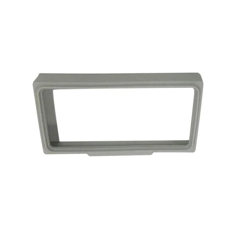 Фильтр оправа заменяет для Proscenic Лето P1 P2 P3 P1S P2S аксессуары очистителя|Чистящие