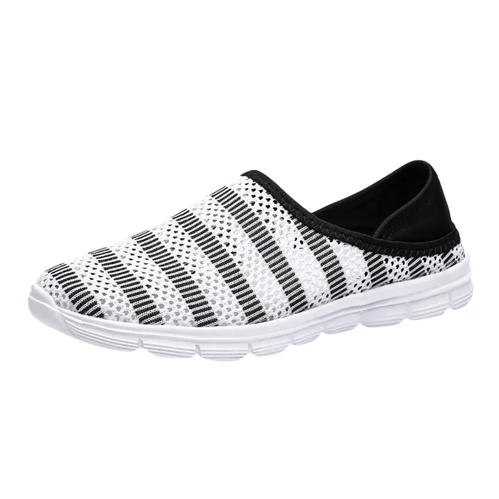 YOUYEDIAN/Мужская обувь кроссовки zapatos de homb дышащая сетчатая повседневная для бега