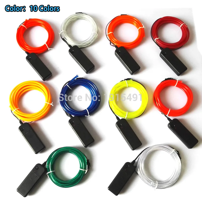 Горячая Распродажа яркая мигающая деталь 1-10 метров 5 0 мм | Лампы и освещение