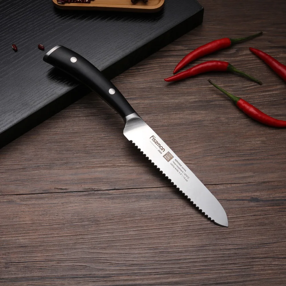 Многофункциональный нож FISSMAN серия KOYOSHI высокопроизводительные немецкие