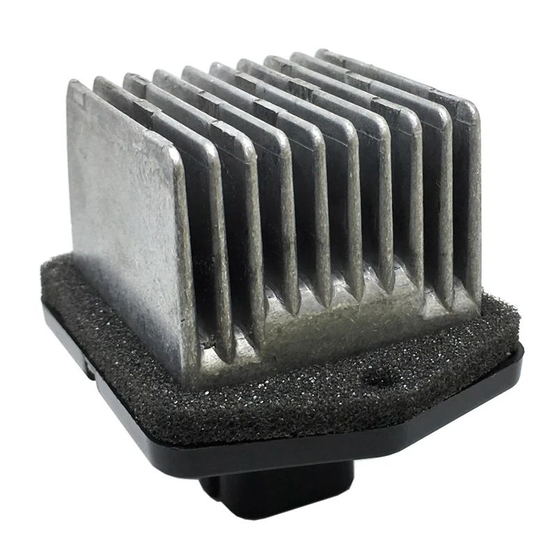 Hvac вентилятора отопителя резистор мотора 7802A006 Ru 691 для Mitsubishi Lancer Outlander Rvr 2007 2008 2009
