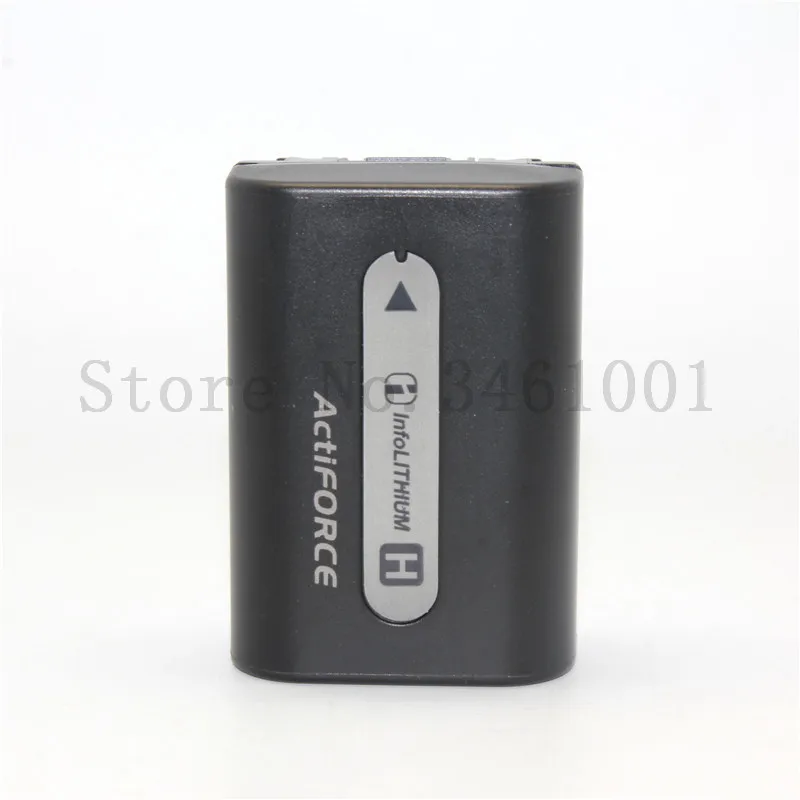 NP-FH50 fh50 NP FH50 Camera rechargeable Battery For SONY FH70 FH100 A230 A330 A290 A380
