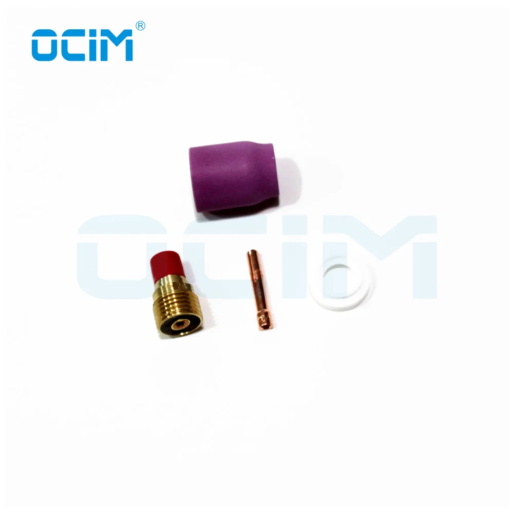 Запчасти для сварофонарь TIG WP9 WP20 WP25 4 шт.|tig welding torch|welding torchtig welder torch |